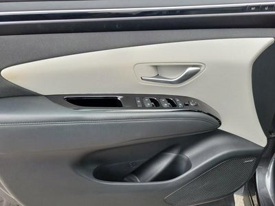 2023 Hyundai TUCSON Limited FWD