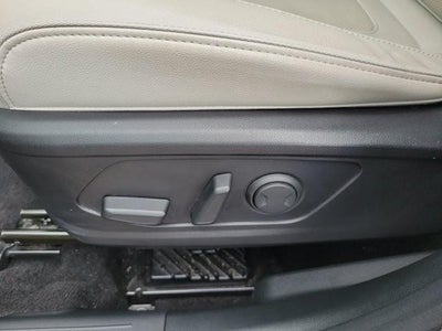 2023 Hyundai TUCSON Limited FWD