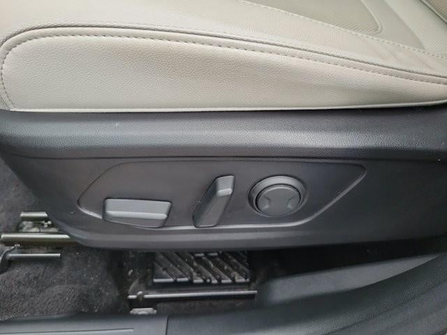 2023 Hyundai TUCSON Limited FWD
