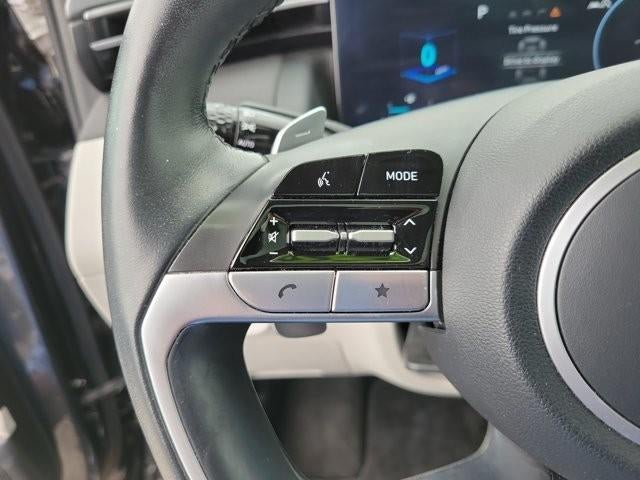 2023 Hyundai TUCSON Limited FWD