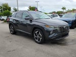2023 Hyundai TUCSON Limited FWD