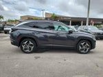2023 Hyundai TUCSON Limited FWD
