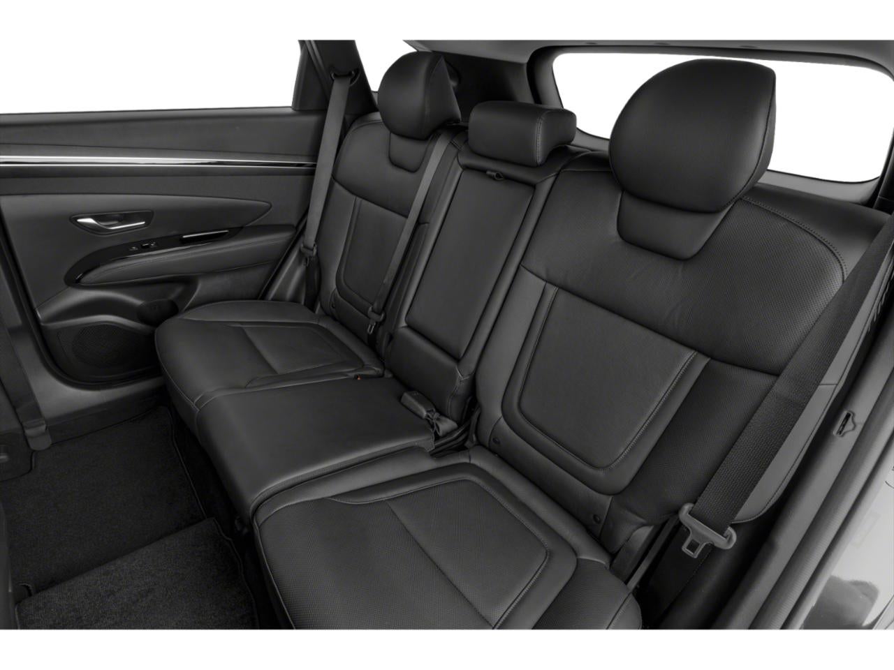 2023 Hyundai TUCSON Limited FWD