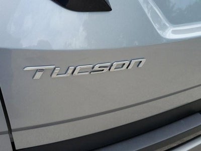 2023 Hyundai TUCSON Limited FWD
