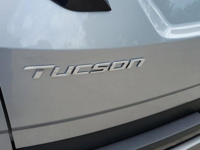 2023 Hyundai TUCSON Limited FWD