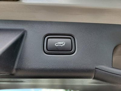 2023 Hyundai TUCSON Limited FWD