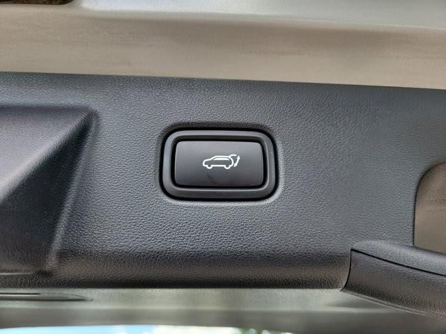 2023 Hyundai TUCSON Limited FWD