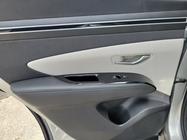 2023 Hyundai TUCSON Limited FWD