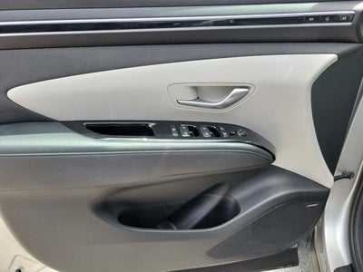 2023 Hyundai TUCSON Limited FWD