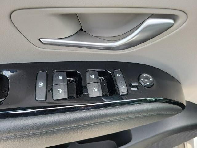 2023 Hyundai TUCSON Limited FWD