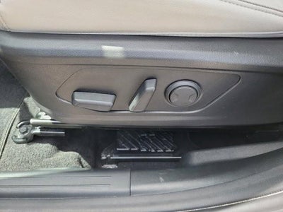 2023 Hyundai TUCSON Limited FWD