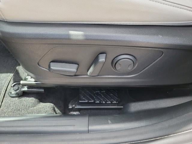 2023 Hyundai TUCSON Limited FWD