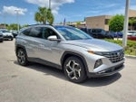 2023 Hyundai TUCSON Limited FWD