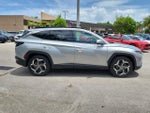 2023 Hyundai TUCSON Limited FWD