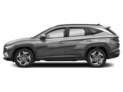 2023 Hyundai TUCSON Limited FWD