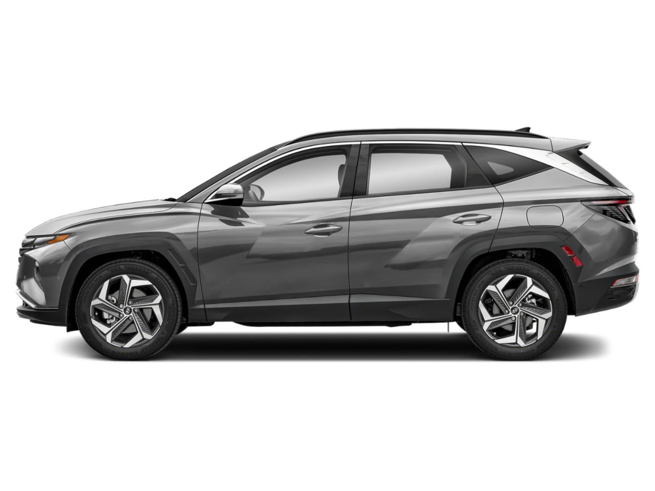 2023 Hyundai TUCSON Limited FWD