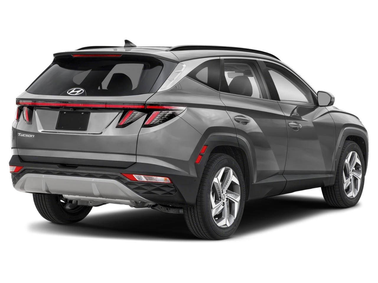 2023 Hyundai TUCSON Limited FWD