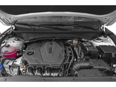 2025 Hyundai TUCSON Limited FWD