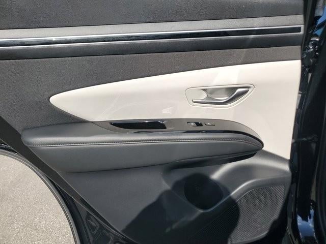 2022 Hyundai TUCSON Limited AWD