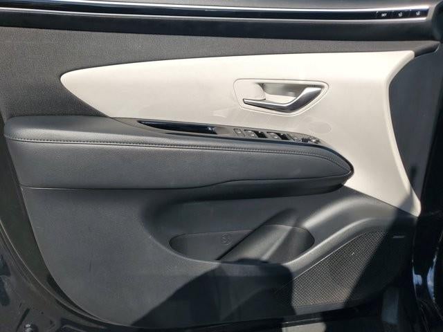 2022 Hyundai TUCSON Limited AWD