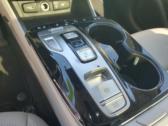 2022 Hyundai TUCSON Limited AWD