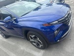 2023 Hyundai TUCSON Limited AWD