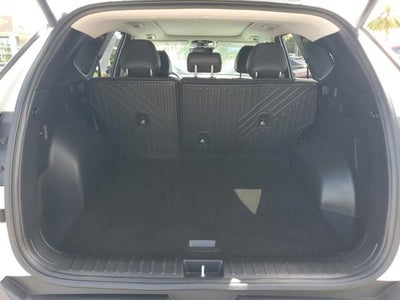 2023 Hyundai TUCSON Limited AWD