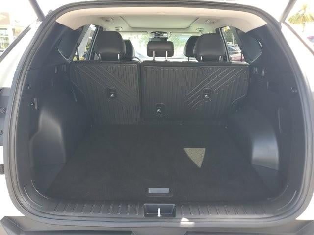 2023 Hyundai TUCSON Limited AWD