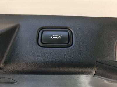 2023 Hyundai TUCSON Limited AWD