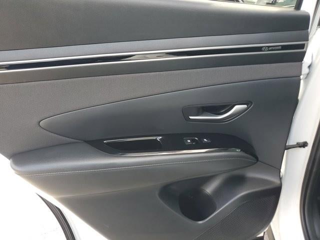 2023 Hyundai TUCSON Limited AWD