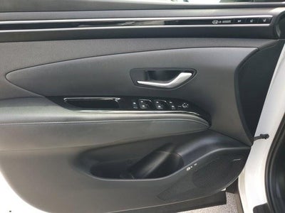 2023 Hyundai TUCSON Limited AWD