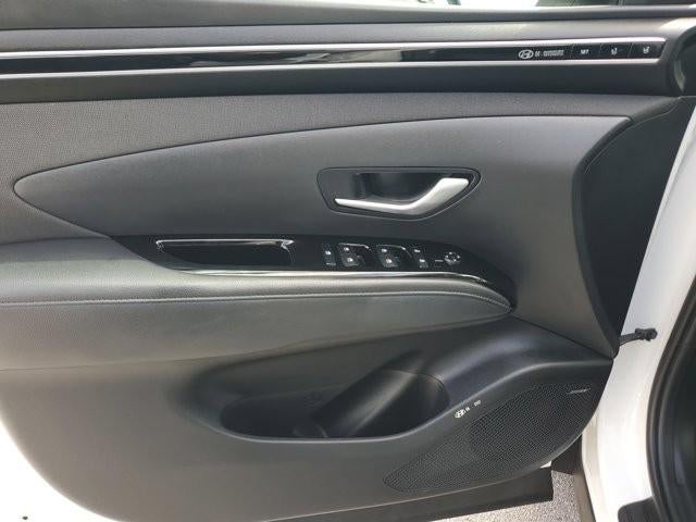 2023 Hyundai TUCSON Limited AWD