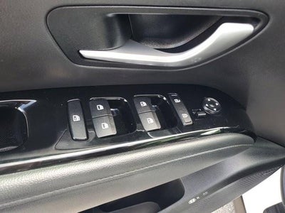 2023 Hyundai TUCSON Limited AWD