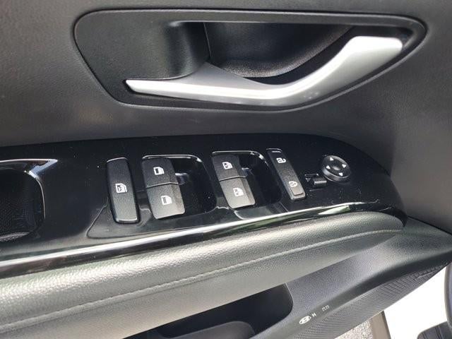 2023 Hyundai TUCSON Limited AWD