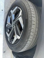 2023 Hyundai TUCSON Limited AWD