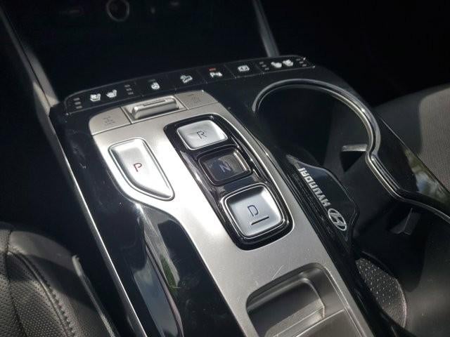 2023 Hyundai TUCSON Limited AWD