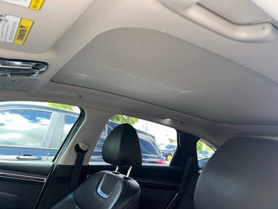 2023 Hyundai TUCSON Limited AWD