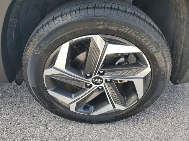 2023 Hyundai TUCSON Limited AWD