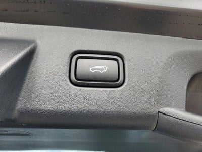 2023 Hyundai TUCSON SEL FWD