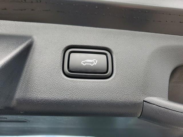 2023 Hyundai TUCSON SEL FWD