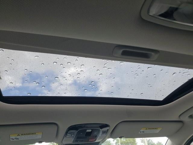 2023 Hyundai TUCSON SEL FWD