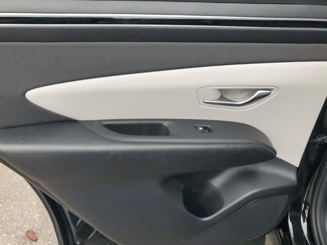 2023 Hyundai TUCSON SEL FWD