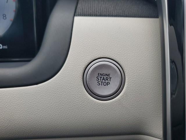 2023 Hyundai TUCSON SEL FWD