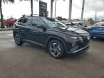2023 Hyundai TUCSON SEL FWD