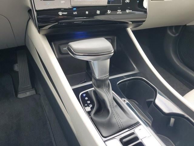 2023 Hyundai TUCSON SEL FWD