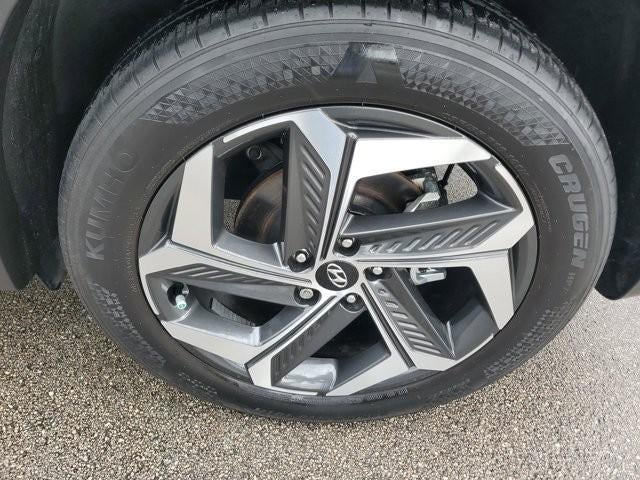 2023 Hyundai TUCSON SEL FWD