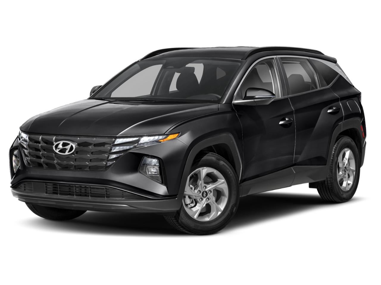2023 Hyundai TUCSON SEL FWD