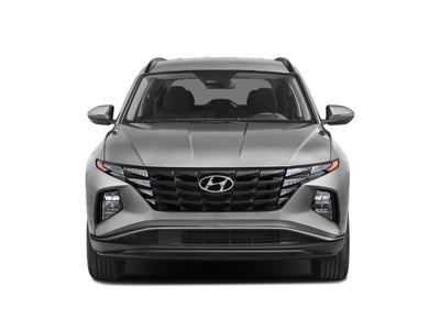 2023 Hyundai TUCSON SEL FWD