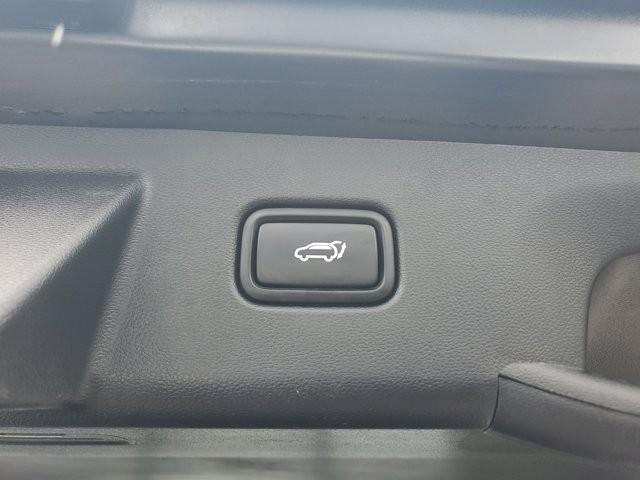 2023 Hyundai TUCSON SEL FWD