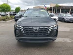 2023 Hyundai TUCSON SEL FWD